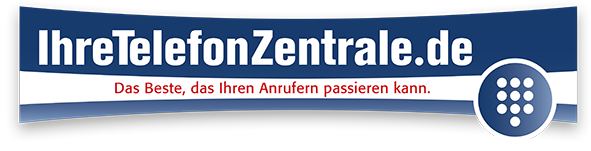 IhreTelefonZentrale.de
